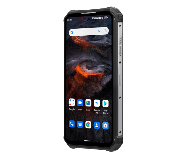 OUKITEL WP19 Pro 8/256GB 22000mAh czarny 120Hz WP19 Pro-BK/CHOUT/OL - 1340585 - zdjęcie 4